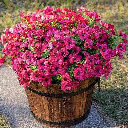 🌱High-Grade Material Artificial Flowers (Zero Pollen Allergies)