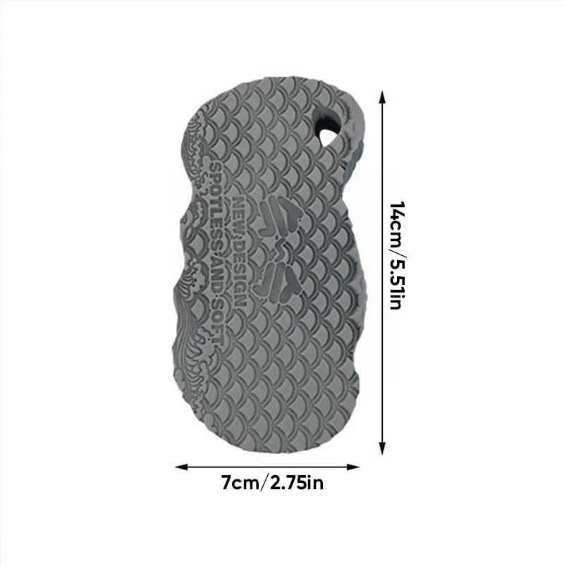 Magic Exfoliating Bath Sponge