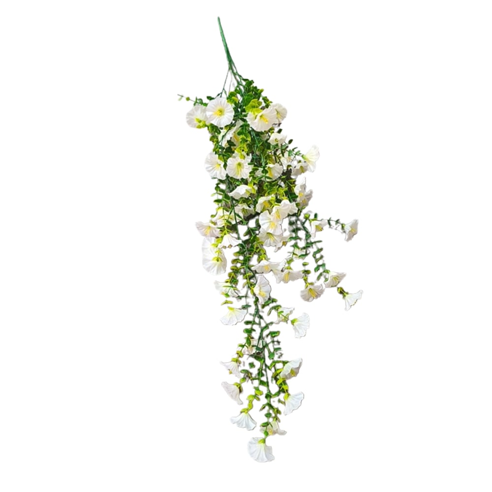 Realistic Artificial Flowers