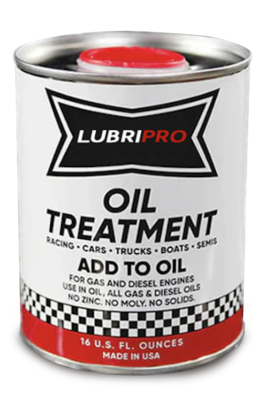 Cilifer® ⏰Last Day 49% OFF 🏁 Lubripro Oil Treatment🏆ACE 1