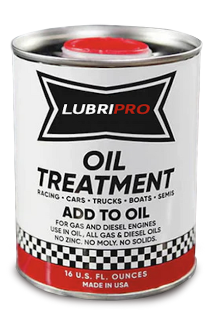 Cilifer® ⏰Last Day 49% OFF 🏁 Lubripro Oil Treatment🏆