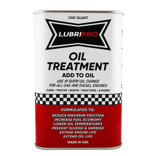 Cilifer® ⏰Last Day 49% OFF 🏁 Lubripro Oil Treatment🏆ACE 1