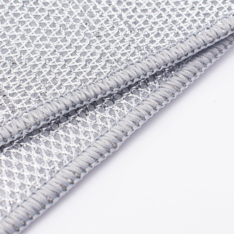 Non-scratch Wire Dishcloth