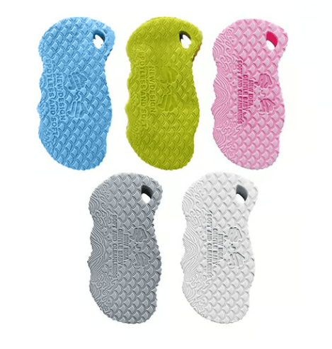 Magic Exfoliating Bath Sponge