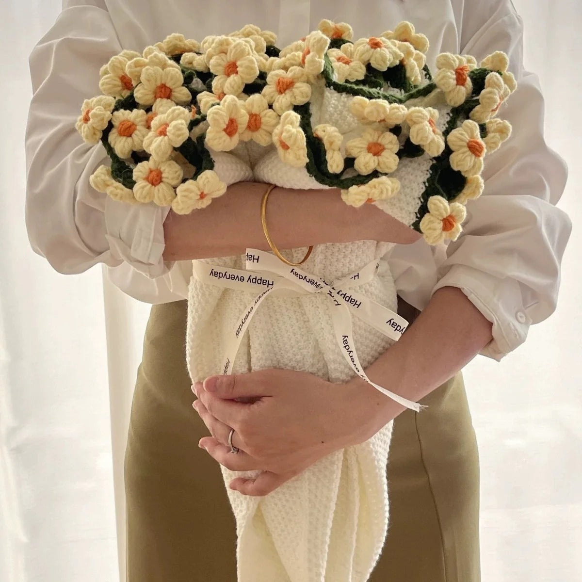 Yellow Daisies