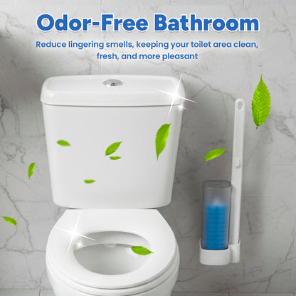 Disposable Toilet Cleaning Tool Set ACE