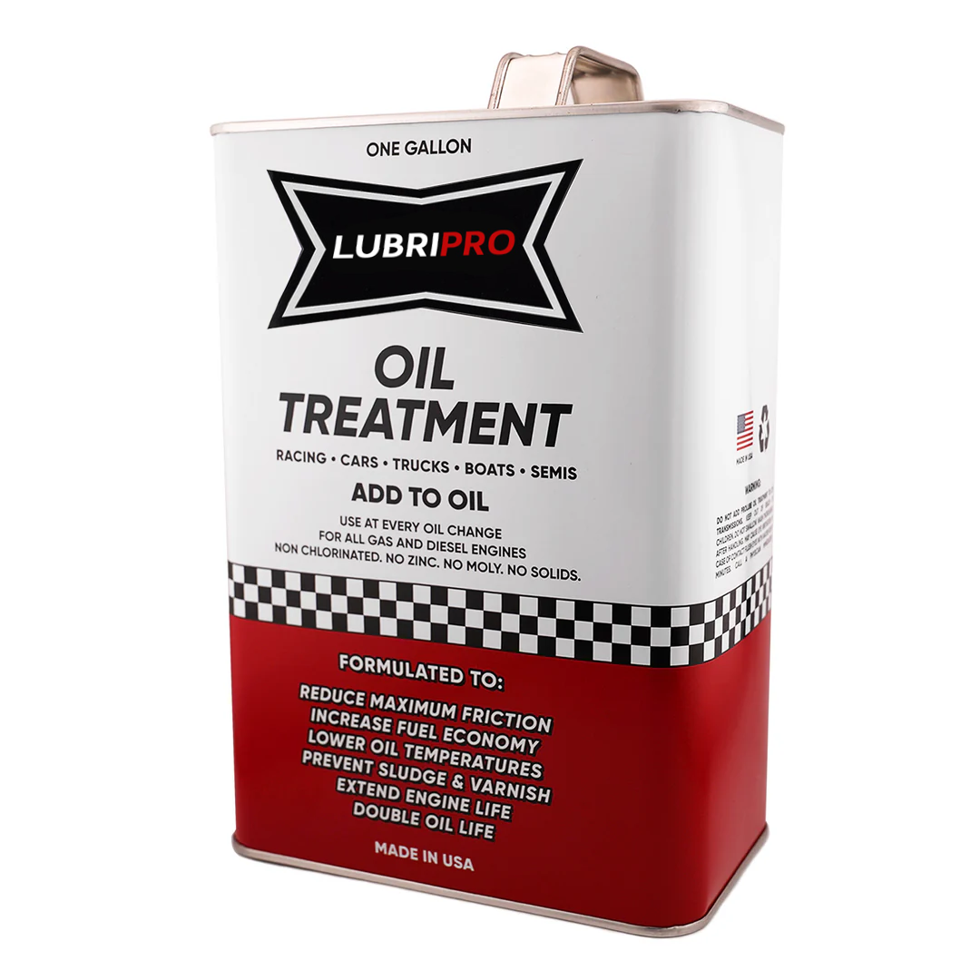 Cilifer® ⏰Last Day 49% OFF 🏁 Lubripro Oil Treatment🏆ACE 1