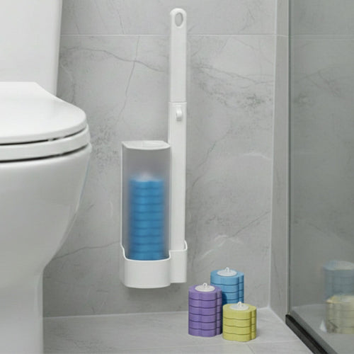 Disposable Toilet Cleaning Tool Set ACE