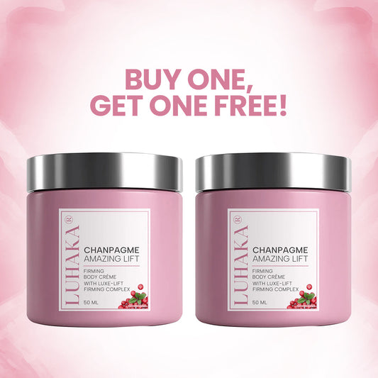 Luhaka® Chanpagme Amazing Lift Cream